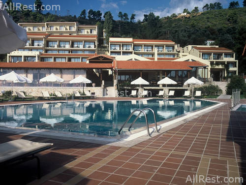 Kassandra Bay Hotel 1
